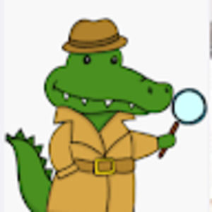 Meet your Posher, Janet